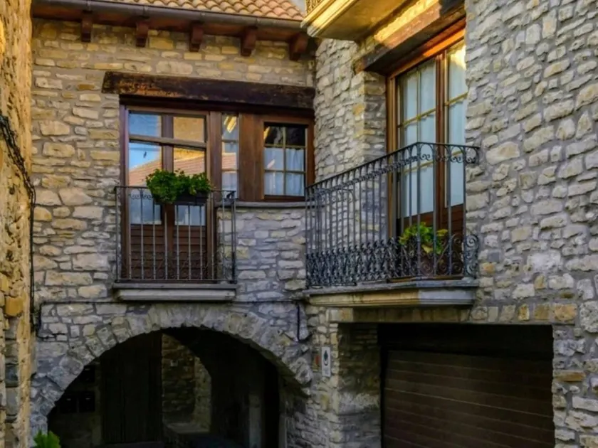 Fully equipped pleasant holiday apartment | Pets allowed - Image 1