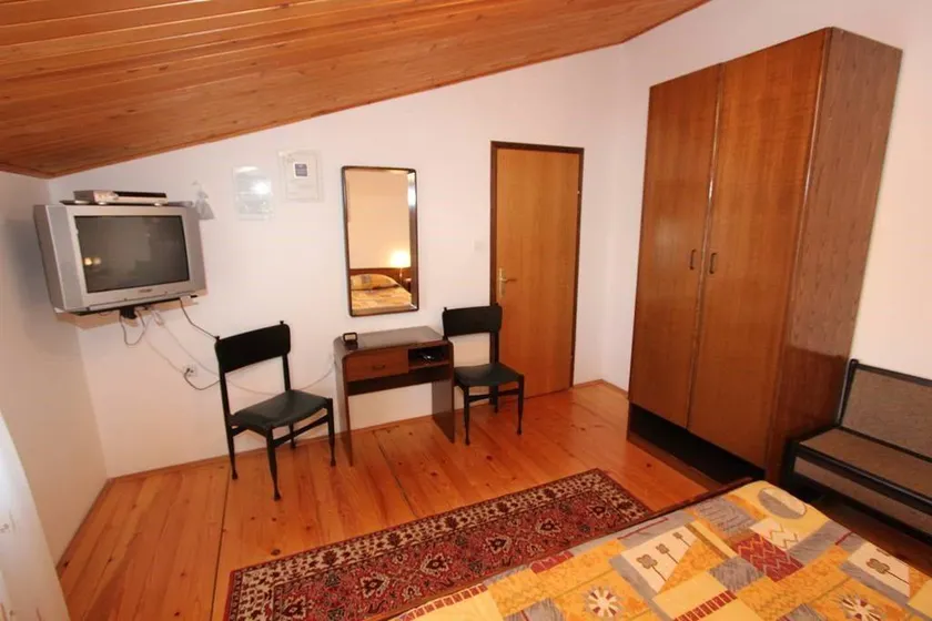 Lovely apartment with barbecue - Image 1