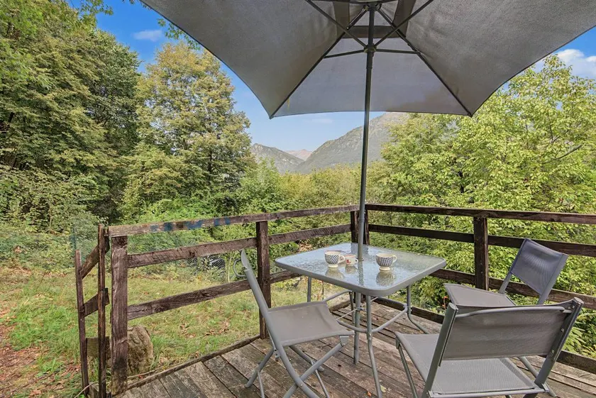 Glamping C Selva Tenda Quercia - Image 1