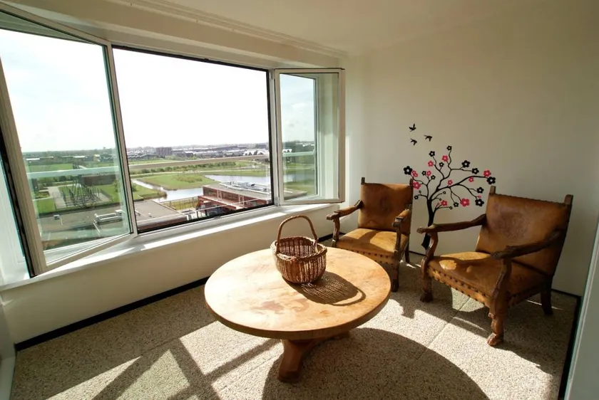Appartement avec 3 chambres à coucher pour 3 personnes - Image 1