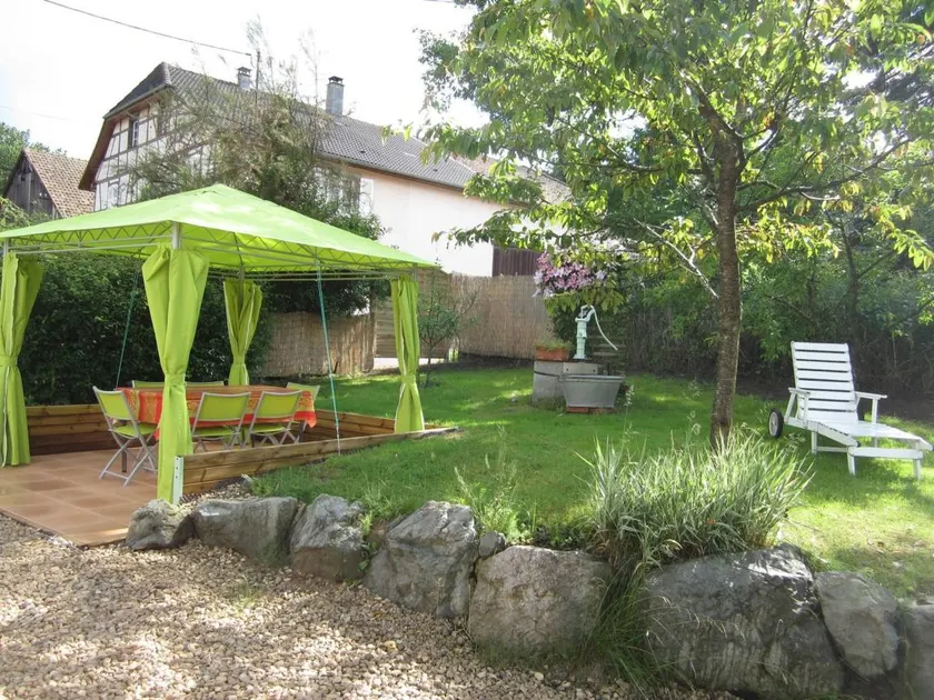 Fully equipped beautiful cottage with barbecue | Dogs allowed - Image 1