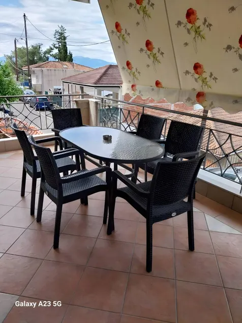 Appartement | Vue montagne - Image 1