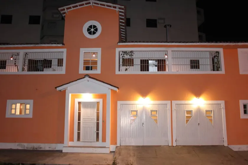 Ka'a Hostel - Image 1