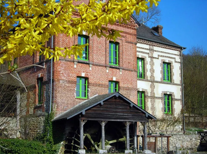 Le petit moulin - Image 1
