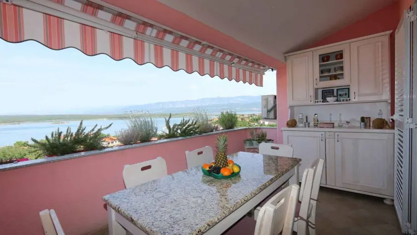 Holiday apartment with 2 bedrooms for 4 persons - Image 1