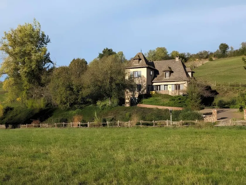 Agréable maison adaptée aux familles avec barbecue, terrasse et jardin | Vue jardin | Adaptée au travail à distance | Avec animaux admis - Image 1