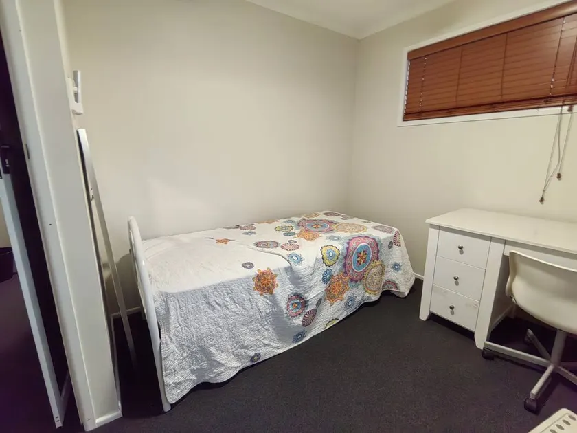Chambre privée avec jardin - Image 1