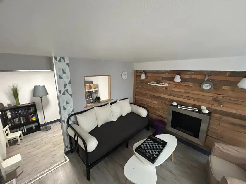Holiday apartment with 2 bedrooms for 6 persons - Image 1