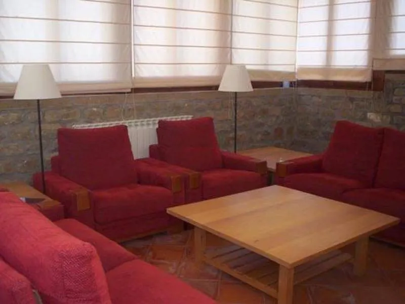 Albergue de Sos del Rey Catolico - Image 1