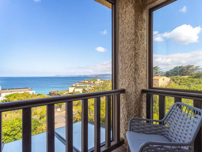 Maison de vacances entièrement équipée avec terrasse, jardin et barbecue | Vue mer | À côté de la plage | Avec animaux bienvenus - Image 1