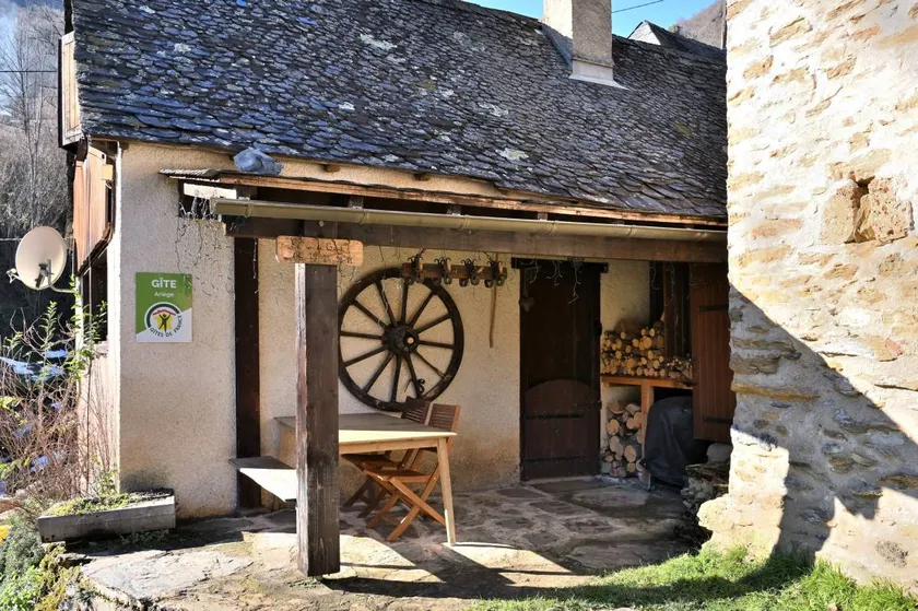 Chalet En so de Gusti – Peaceful Escape in the Pyrenees, Perfect for Hiking & Relaxation - Image 1