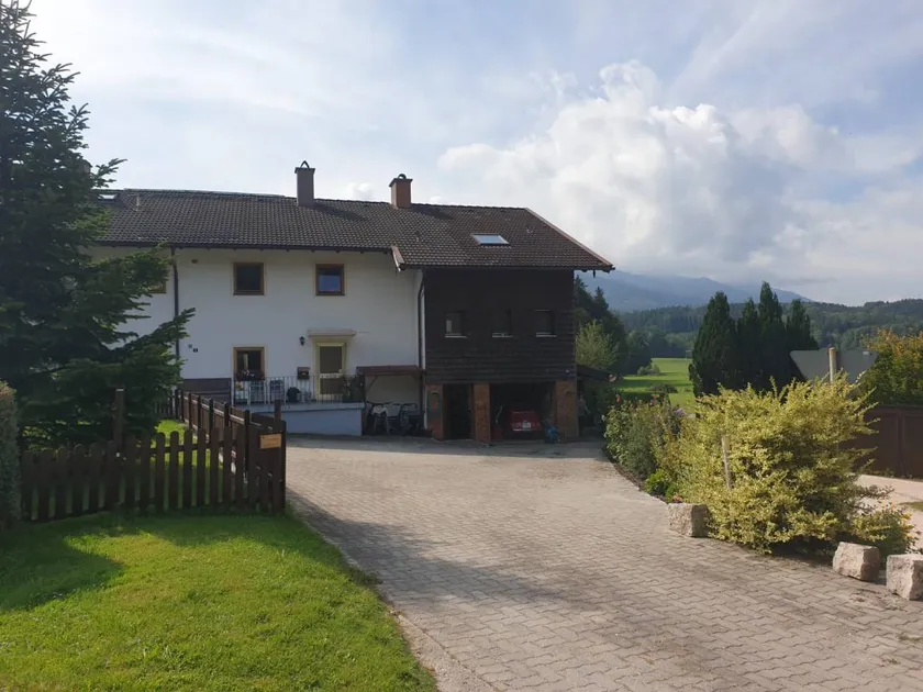 Ferienwohnung Hagner - Image 1