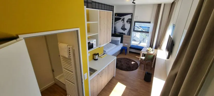 Beautiful holiday apartment for 1 person - Image 1