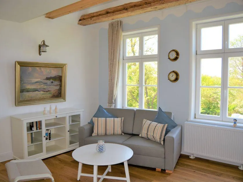 Apartment with garden | Lake view | Pets allowed - Image 1