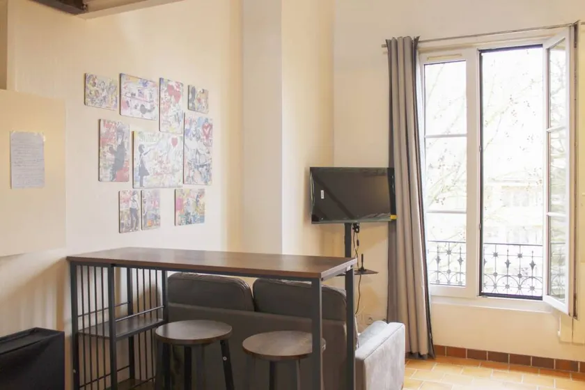 Children-friendly flat - Image 1