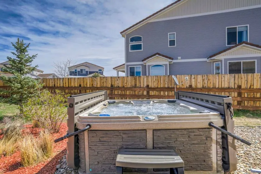 4brhot Tubpool Table, Ping Pong, Foosball! - Image 1