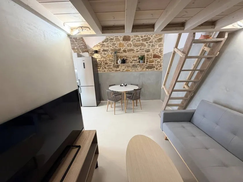 Holiday home with 1 bedroom for 3 persons - Image 1