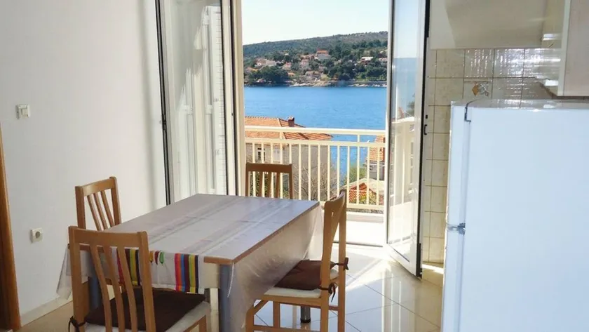 Pleasant apartment | Sea view - Image 1