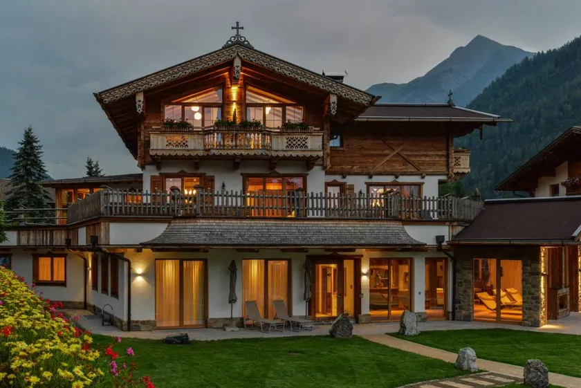 Casa con idromassaggio, sauna e giardino | Ideale per lavorare da remoto - Image 1