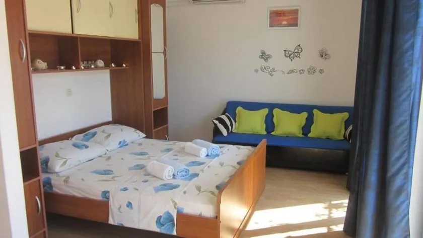 Studio für 2 Personen (17 m²) in Hvar - Image 1
