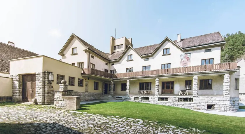 Casa con terrazza, griglia e giardino - Image 1