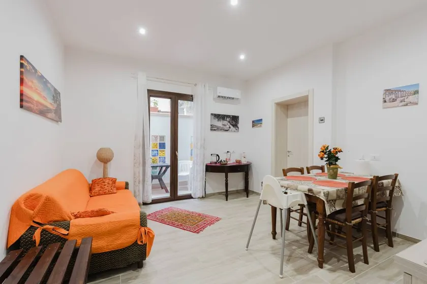 Maison de vacances avec internet haut débit | Parfaite pour le travail à distance - Image 1