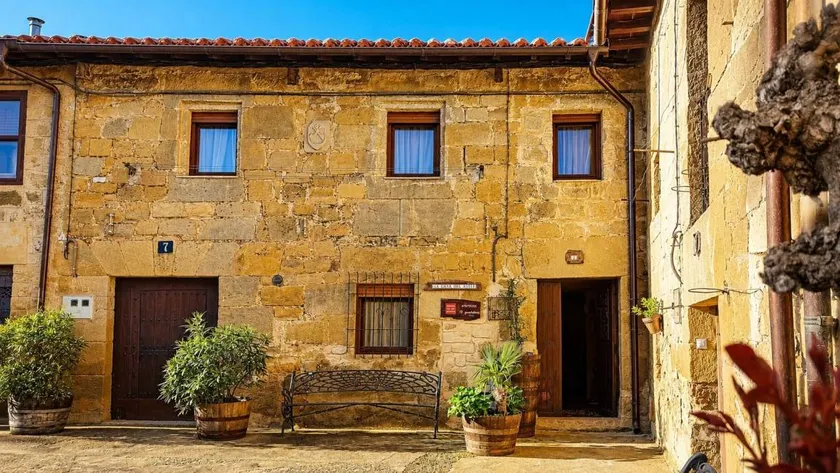 Casa | Vista sulla montagna | Ammette cani - Image 1
