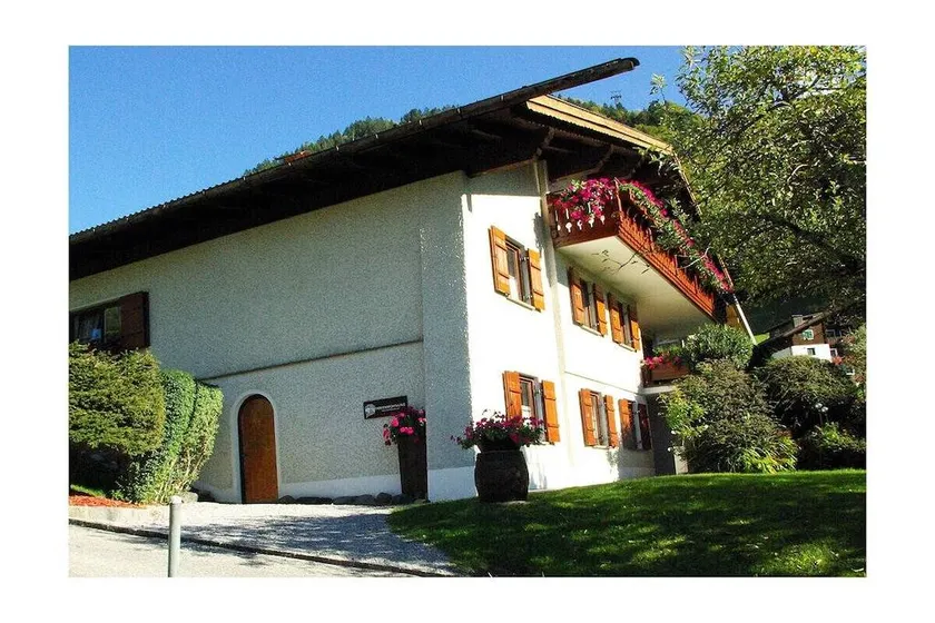 Fantastica casa con giardino e terrazza | Vicino alle piste da sci | Accetta animali domestici - Image 1