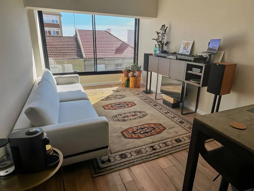 Agréable appartement entièrement équipé | Parfait pour le travail à distance - Image 1