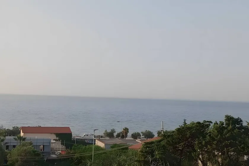 Appartement de vacances avec internet haut débit, terrasse et jardin | Vue jardin | Proche de la plage | Avec animaux admis - Image 1