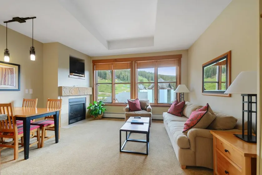 Appartement de vacances pour 4 personnes - Image 1