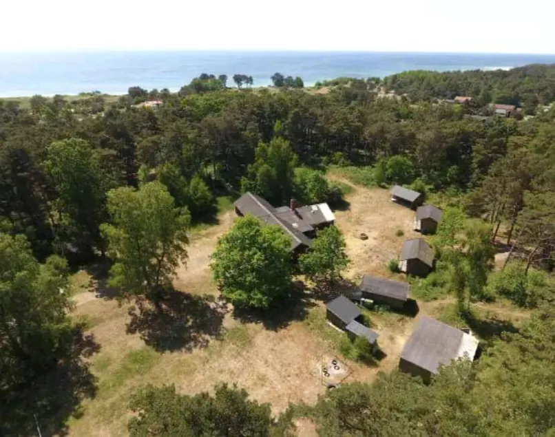 Child-friendly nice holiday home with barbeque & garden | Beach nearby | Pets are welcome - Image 1