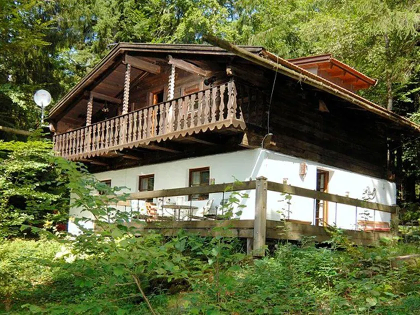 Appartement de vacances avec piscine - Image 1