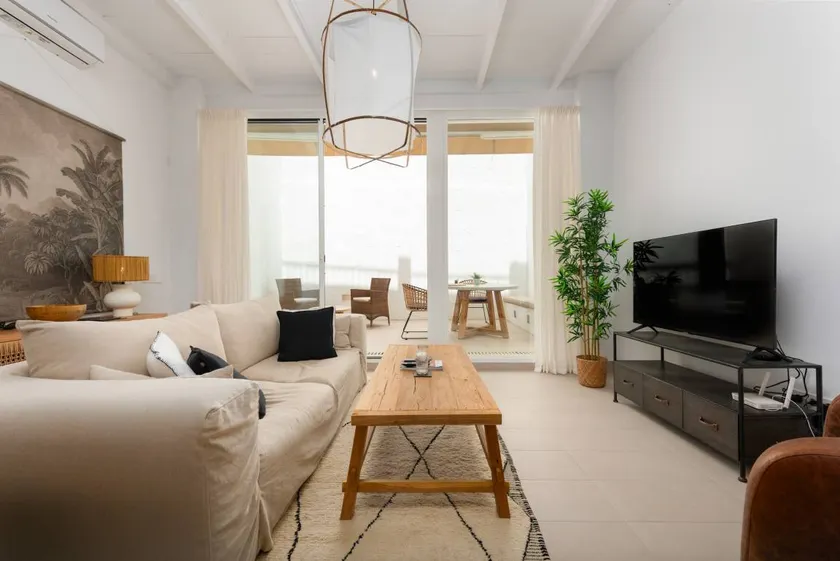 Charmant appartement adapté aux familles | Avec animaux autorisés - Image 1