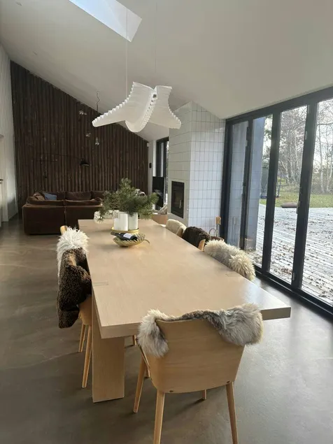 Summer house with terrace and sea view - Image 1
