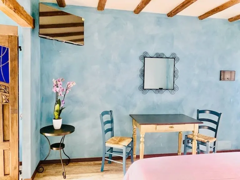 Agriturismo Il Talento nella Quiete Lago di Como: Camera Matrimoniale con colazione, in agriturismo tranquillo vicino al Lago di Como - Image 1