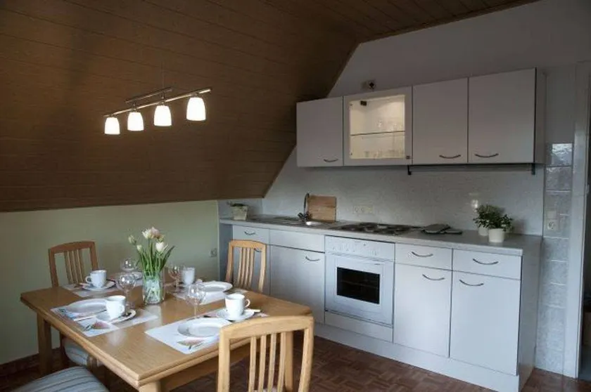 Ferienwohnung Tertilt, (Warendorf-Hoetmar) - Image 1