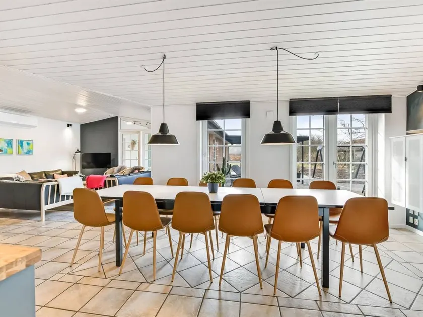 Children-friendly holiday home with terrace, private pool & sauna | Dogs allowed - Image 1