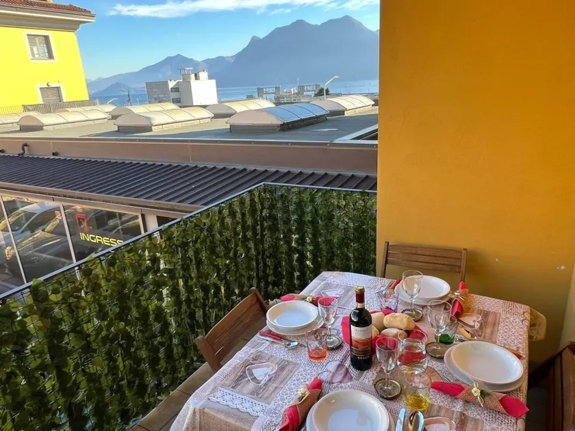 Appartement entièrement équipé avec terrasse | Plage à proximité | Avec animaux autorisés - Image 1