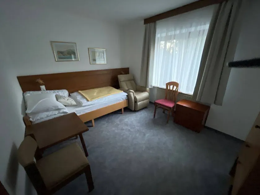 B&B with garden & sauna - Image 1