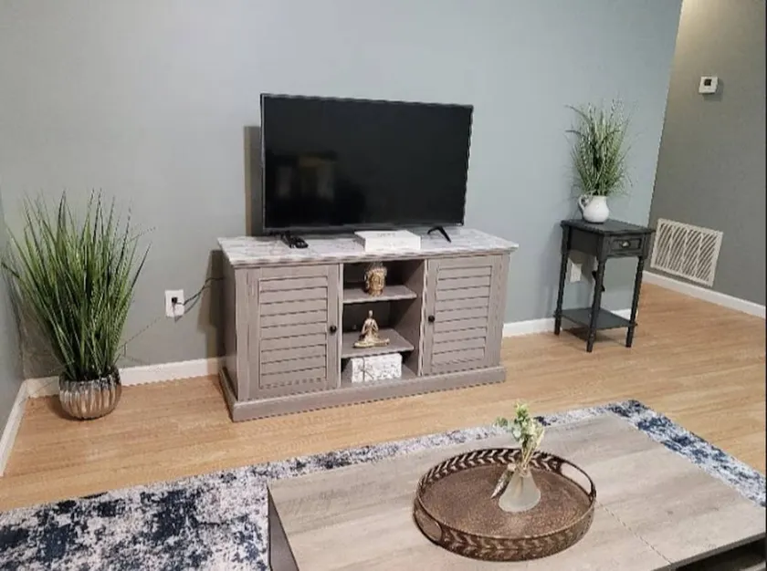 Holiday home with 2 bedrooms for 6 persons - Image 1