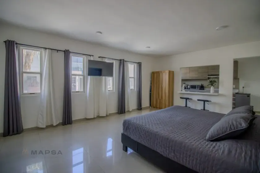 Loft King en Privada Segura Apodaca - Planta Baja - Image 1