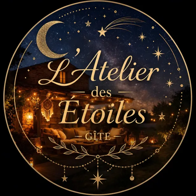 L'Atelier des étoiles - Image 1