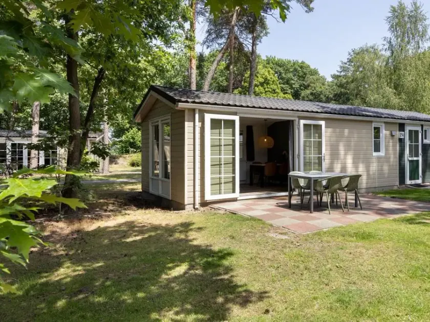 Wunderschöner Bungalow mit Garten und Terrasse - Image 1