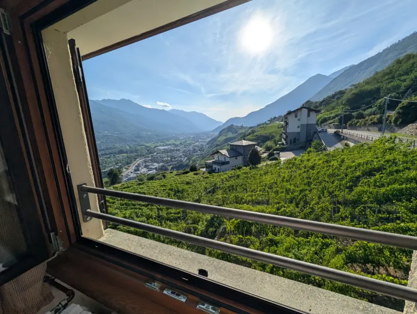 Ca' Raul in Valtellina - Image 1