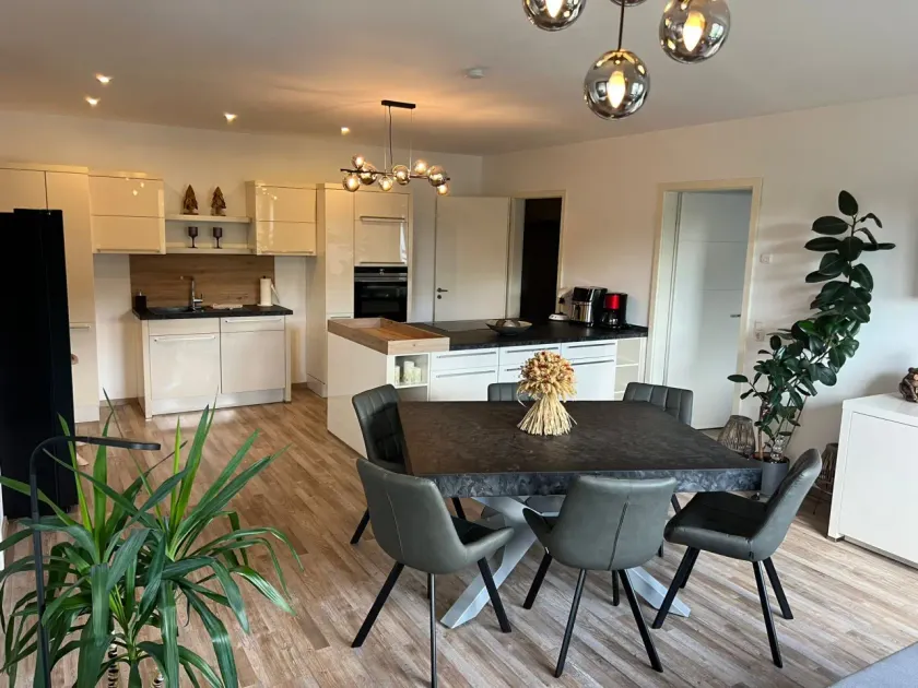 Holiday apartment with terrace | Pets are welcome - Image 1