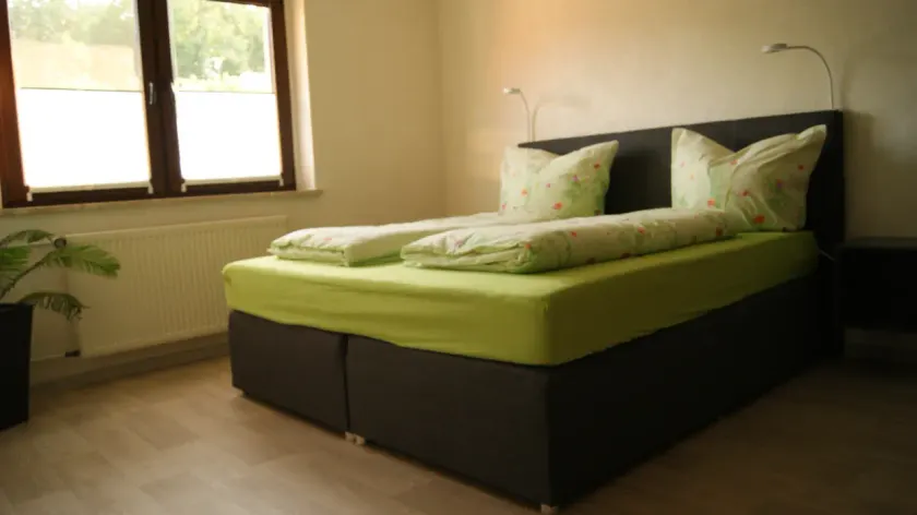Wohnung mit Grill - Image 1