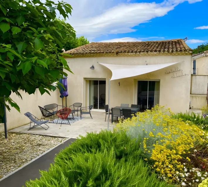Gîte Villa La Belle Etoile - Image 1