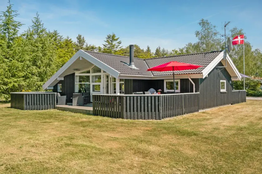 Holiday home, 48-1446, Bisnap, Hals - Image 1