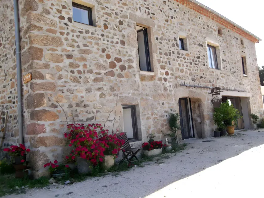 Le Charron - Chambre D'Hôtes - Image 1